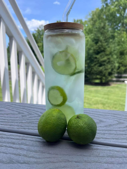 Lemonade/Limeade Drink Mixes
