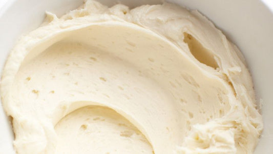 Lactation Vanilla Icing Add-On