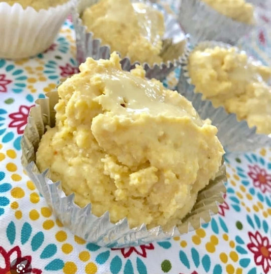 Sweet Cornbread Mix