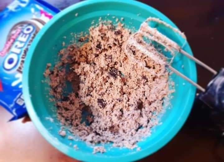 Custom Cookie Dry Mix