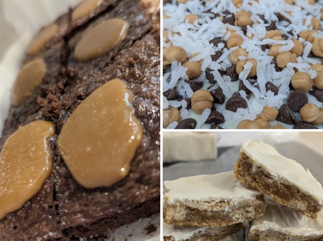 Treat Sampler