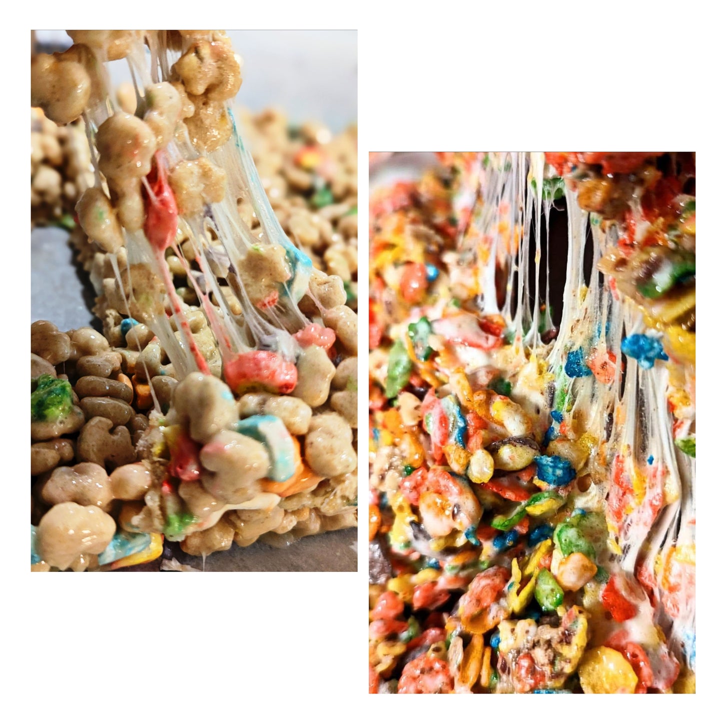 Treat Sampler