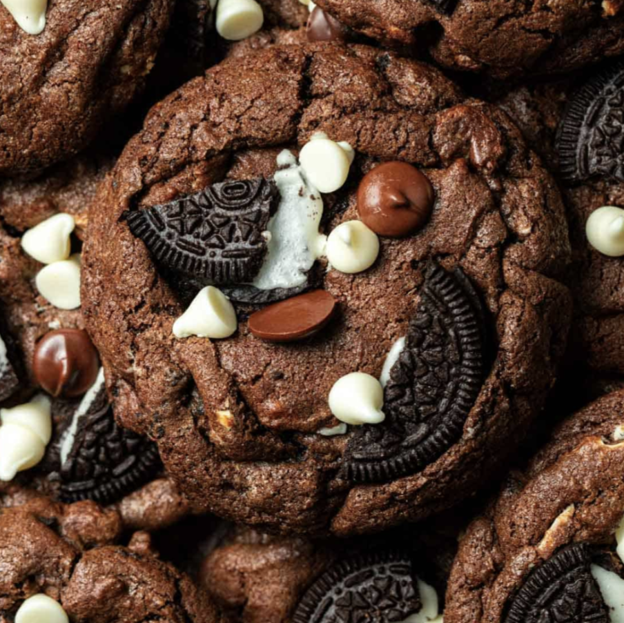 Kruger Cookie Mix