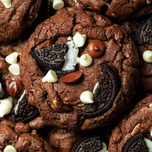 Kruger Cookie Mix
