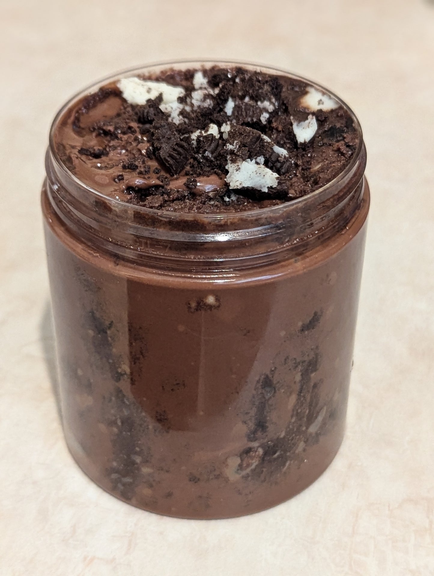 Hazelnut "Nutitta" Dip