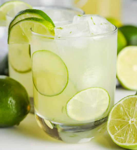 Limeade Drink Mixes