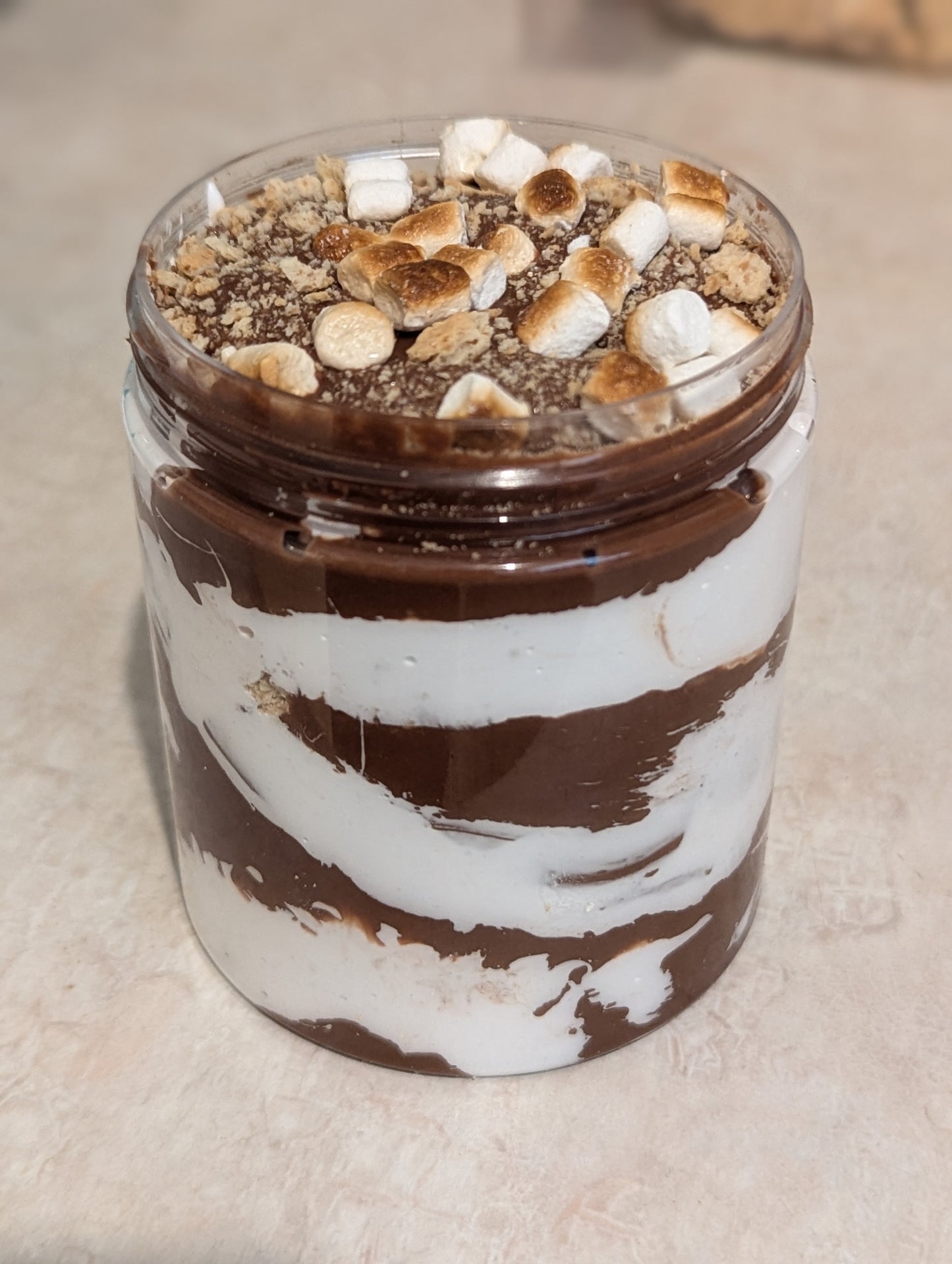 Hazelnut "Nutitta" Dip
