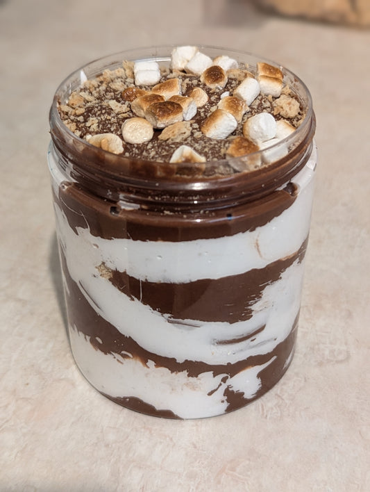 Hazelnut "Nutitta" Dip