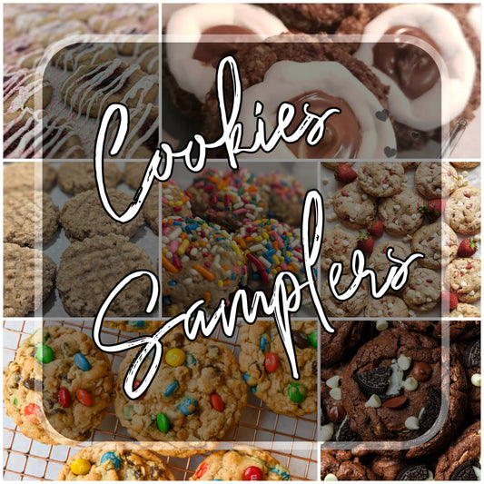Cookie Sampler