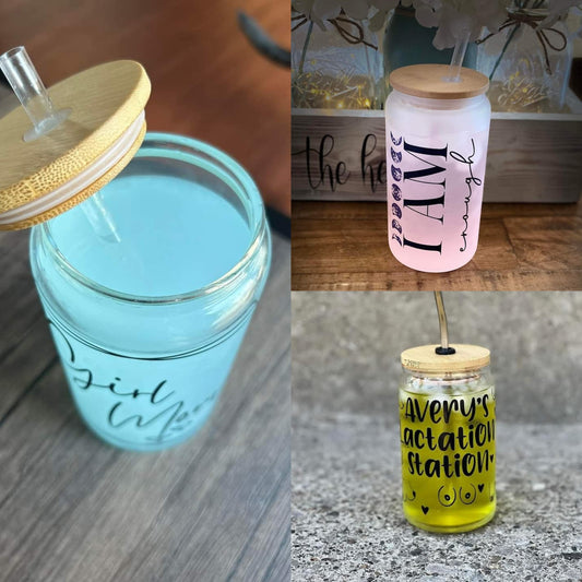 Stevia-free drink mixes