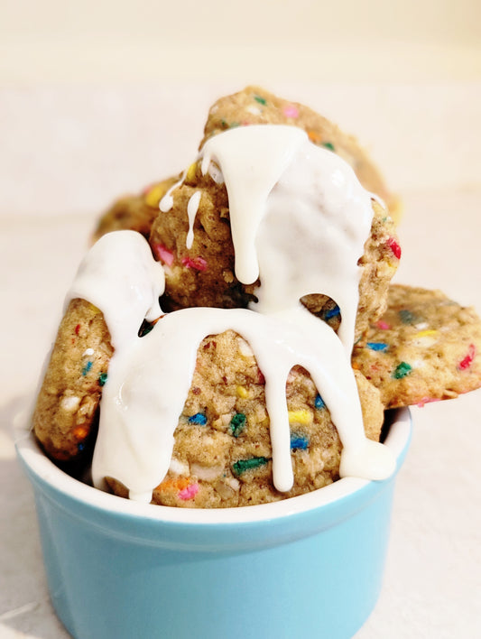 Confetti Dunkaroos